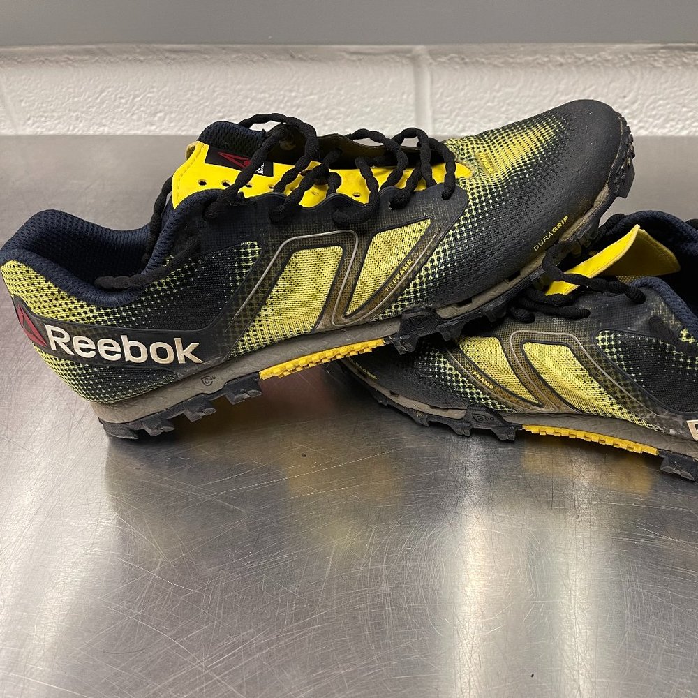 Rare! Reebok All-Terrain Super sz 12
